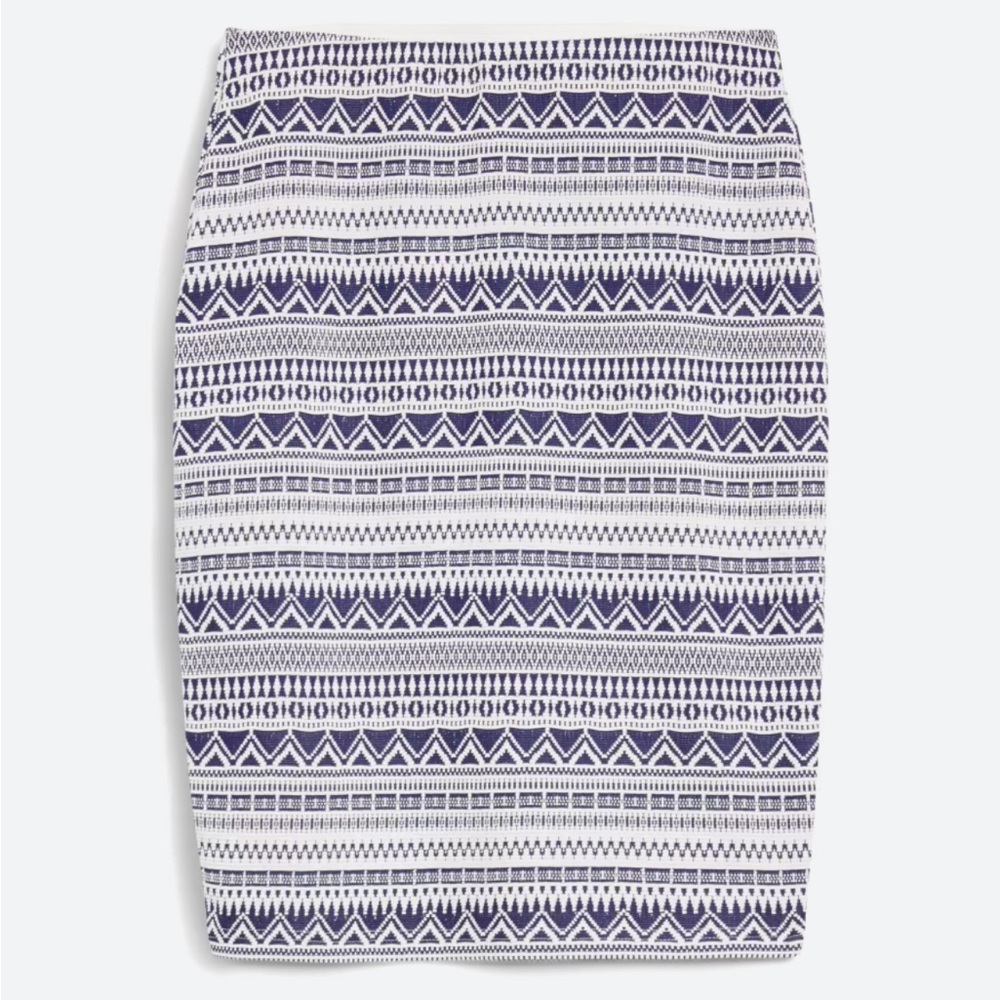 RD STYLE
Adele Printed Pencil Skirt